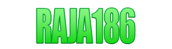 Logo RAJA186